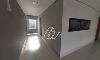 Imagem 4: Casa com 3 dormitórios para alugar, 90 m² por R$ 2.200,01/mês - Professor José Augusto da