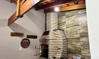 Imagem 2: CASA EM ARAÇOIABA DA SERRA