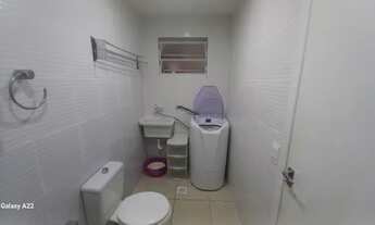 Imagem 6: Alugo apartamento de 1 quarto para universitária junto a UFSC