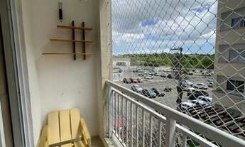 Imagem: Apartamento para venda com 61 metros quadrados