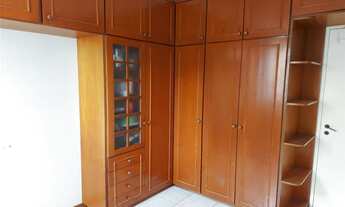 Imagem 7: Apartamento 3 Quartos 1 Suíte Jd Santa Genebra