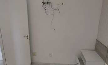 Imagem 2: Apartamento para venda tem 80 metros quadrados com 3 quartos em Serraria - Maceió - AL