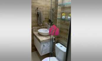 Imagem 4: Apartamento com 2 dormitórios para alugar, 55 m² por R$ 2.800,01/mês - Ponta Negra - Natal