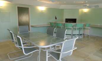 Imagem 7: Casa de condomínio para aluguel tem 949 metros quadrados com 5 quartos