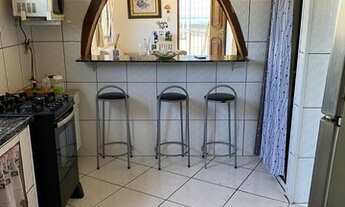 Imagem 5: Alugo casa em Bras de Pina