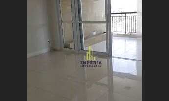 Imagem 3: Apartamento com 3 dormitórios para alugar, 163 m² por R$ 7.357,00/mês - Vila Arens - Jundi