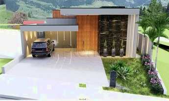 Imagem 3: Venda Casa em condomínio com 3 dormitórios