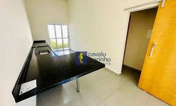 Imagem 5: Casa com 2 dormitórios à venda, 66 m² por R$ 350.000 - Reserva Macaúba - Ribeirão Preto/SP