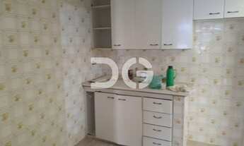 Imagem 3: Casa - Bonfim - Campinas