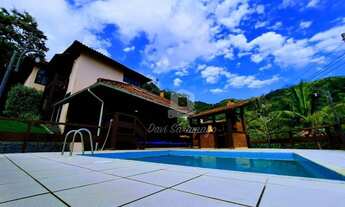 Imagem 7: Casa à venda, 301 m² por R$ 1.650.000,00 - Itaipu - Niterói/RJ