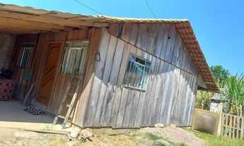 Imagem 4: Vendo casa Casa com 2 dormitórios