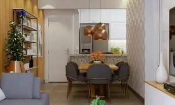 Imagem: Apartamento Padrão - Aviação - Praia