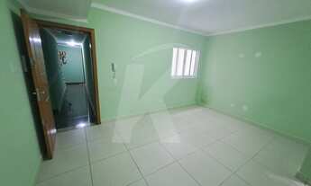 Imagem 5: Casa em condomínio fechado