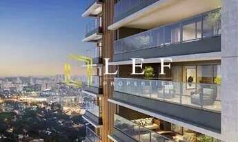 Imagem: Lançamento Apartamento Alto Padrão