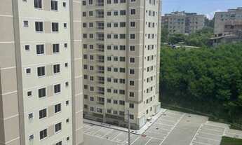 Imagem 4: Apartamento 1*Locação