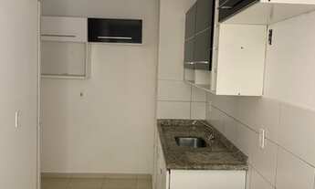 Imagem 2: Alugo apartamento 2 quartos 1 suíte