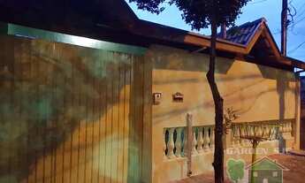 Imagem: Localizado em zona mista - Jardim Satélite!!!