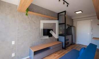 Imagem 2: Apartamento para Aluguel - Vila Madalena, 1 Quarto, 29 m2