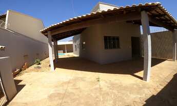 Imagem 6: CASA PARA ALUGAR NO DELFIORI