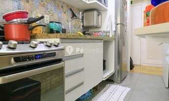 Imagem 6: Venda - Apartamento 2 dormitórios com suíte no Tatuapé