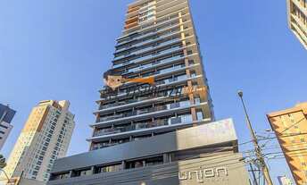 Imagem: Sala Comercial no Union Tower