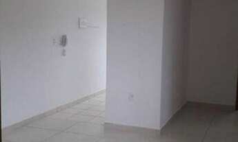 Imagem 3: Apartamento com 2 dormitórios para alugar, 45 m² por R$ 830,00/mês - Santa Terezinha - Pir