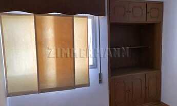 Imagem 6: APARTAMENTO CAMPO BELO 3 DORMITÓRIOS