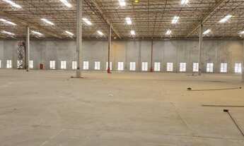 Imagem 12: Galpão/Depósito/Armazém locação com 18000 metros quadrados em Campo Grande - Rio de Janeir