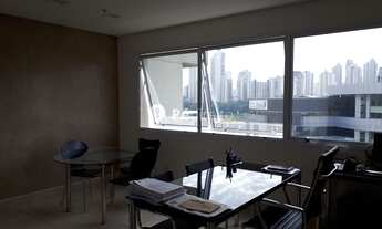 Imagem 3: Sala comercial para alugar no bairro JD ANALIA FRANCO