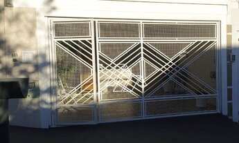 Imagem 1: Casa com 3 dormitórios à venda por R$ 330.000 - Jardim América - Marília/SP