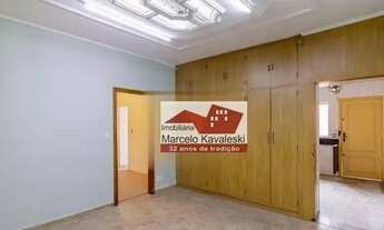 Imagem 4: Sobrado de 3 quartos para alugar no bairro Vila Moinho Velho