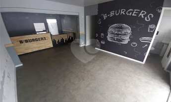 Imagem 4: Casa Térrea para locação comercial no centro do Taboão da Serra no miolo dos principais co