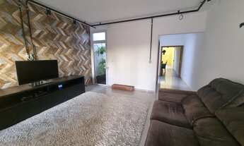 Imagem 6: Sobrado 3 dorms c/ suíte, Mogi das Cruzes