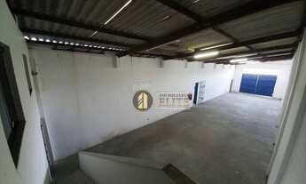 Imagem 3: Procurando Galpão Comercial por Parnamirim próximo à Cohabinal e BR 101? Conheça essa opor