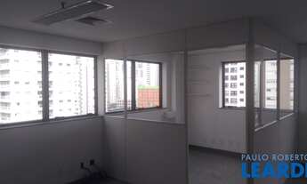 Imagem 4: CONJ. COMERCIAL - BROOKLIN - SP