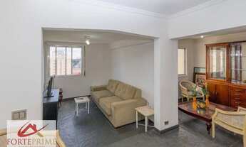 Imagem 2: Apartamento com 2 dormitórios 1 suíte para venda ou locação Rua Sebastião Paes 380 Campo B