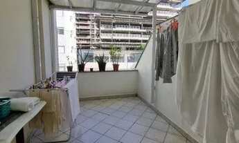 Imagem 6: Apartamento Garden c om 120 metros quadrados com 3 quartos sendo 1 suite e 2 vagas