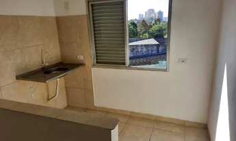 Imagem 6: Kit net Independente SBC - Bairro Planalto