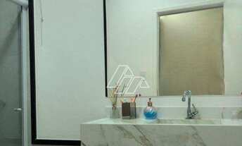 Imagem: Casa com 3 dormitórios - venda por R$ 550.000,00