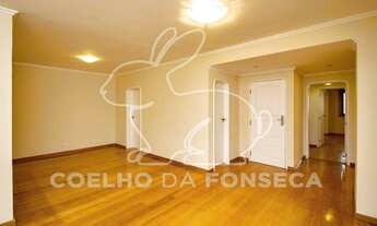 Imagem 4: São Paulo - Apartamento Padrão - Itaim Bibi