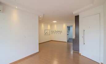 Imagem: Apartamento Locação Pinheiros 110 m²