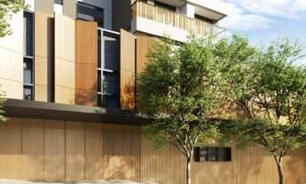 Imagem 5: Apartamento para venda, 190m² com 4 suítes, 3 vagas, em Perdizes