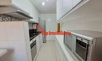 Imagem 7: APARTAMENTO RESIDENCIAL em Brasília - DF, Águas Claras