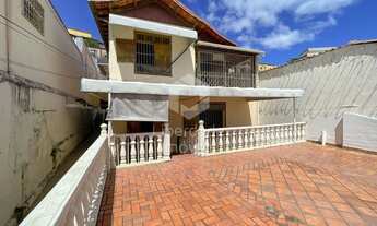 Imagem 2: BELO HORIZONTE - Casa Padrão - Nova cachoeirinha