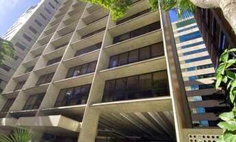 Imagem 2: PRÉDIO - VILA OLÍMPIA - SP