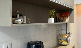 Imagem 5: Apartamento com 3 dormitórios à venda, 72 m² por R$ 680.000,00 - Vila Osasco - Osasco/SP