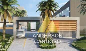 Imagem 5: Galpão, 7509 m² - venda por R$ 32.700.000,00 ou aluguel por R$ 174.842,88/mês - Santo Anto