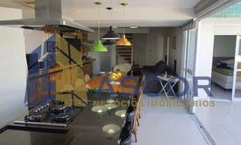 Imagem 2: Ótima cobertura com 3 suítes em Jurerê - Florianópolis/SC