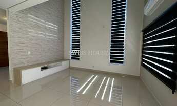 Imagem 6: Casa - Swiss Park - Campinas