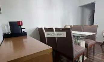 Imagem 2: Apartamento com 3 dormitórios à venda, 70 m² por R$ 639.000,00 - Vila Carrão - São Paulo/S